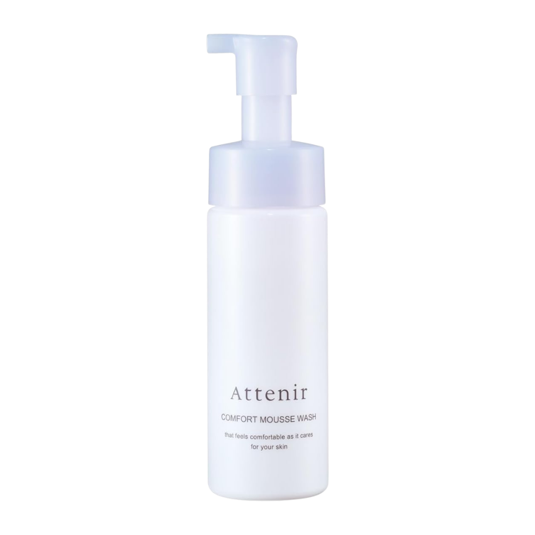Attenir Sabonete Facial 150ml