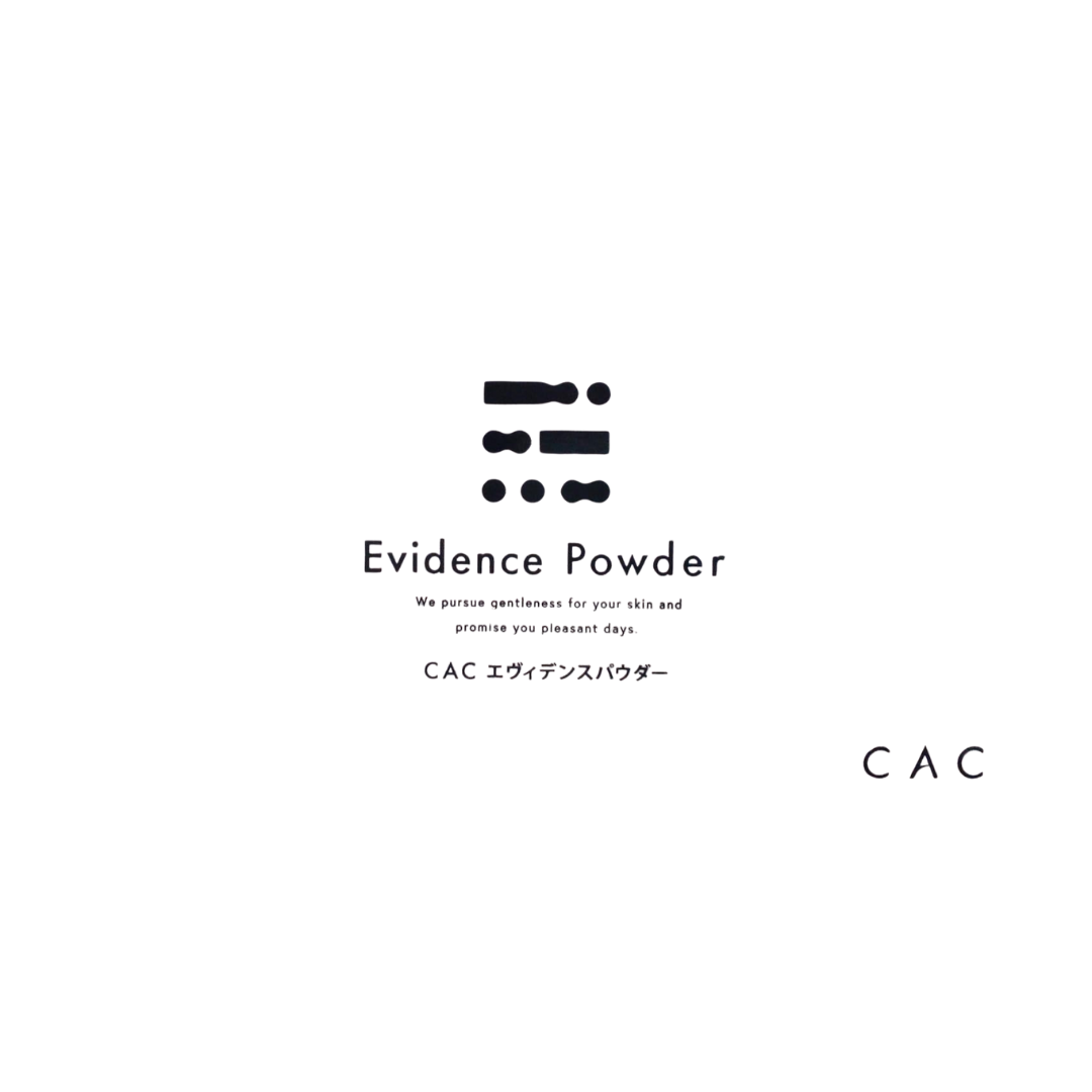 CAC Produto de Beleza 140g