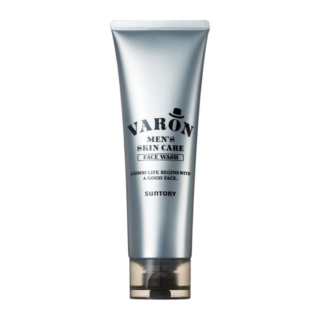Suntory Sabonete Facial em Espuma 150g