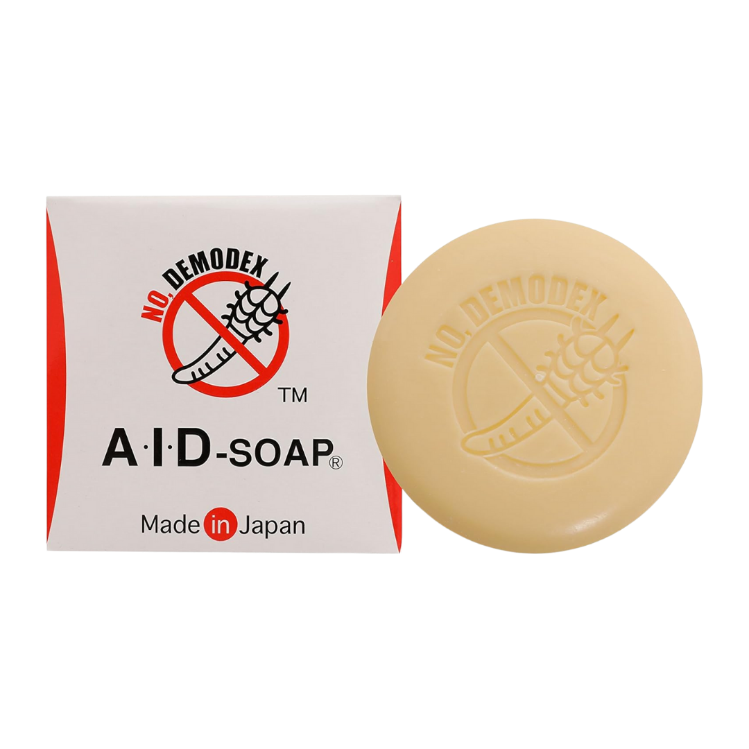 físico Sabonete Facial 100g