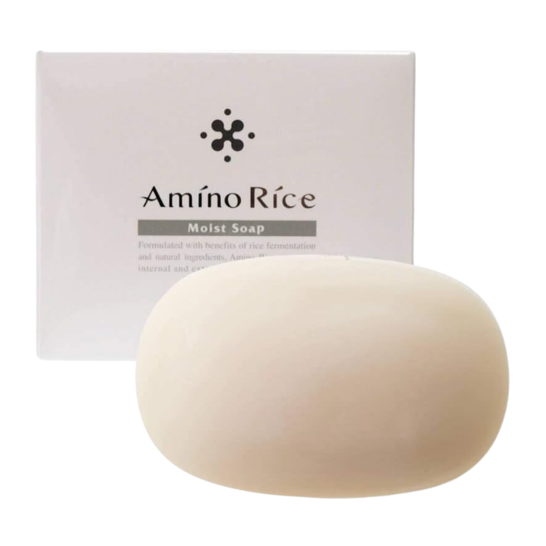 Aminorise Sabonete Facial 110g