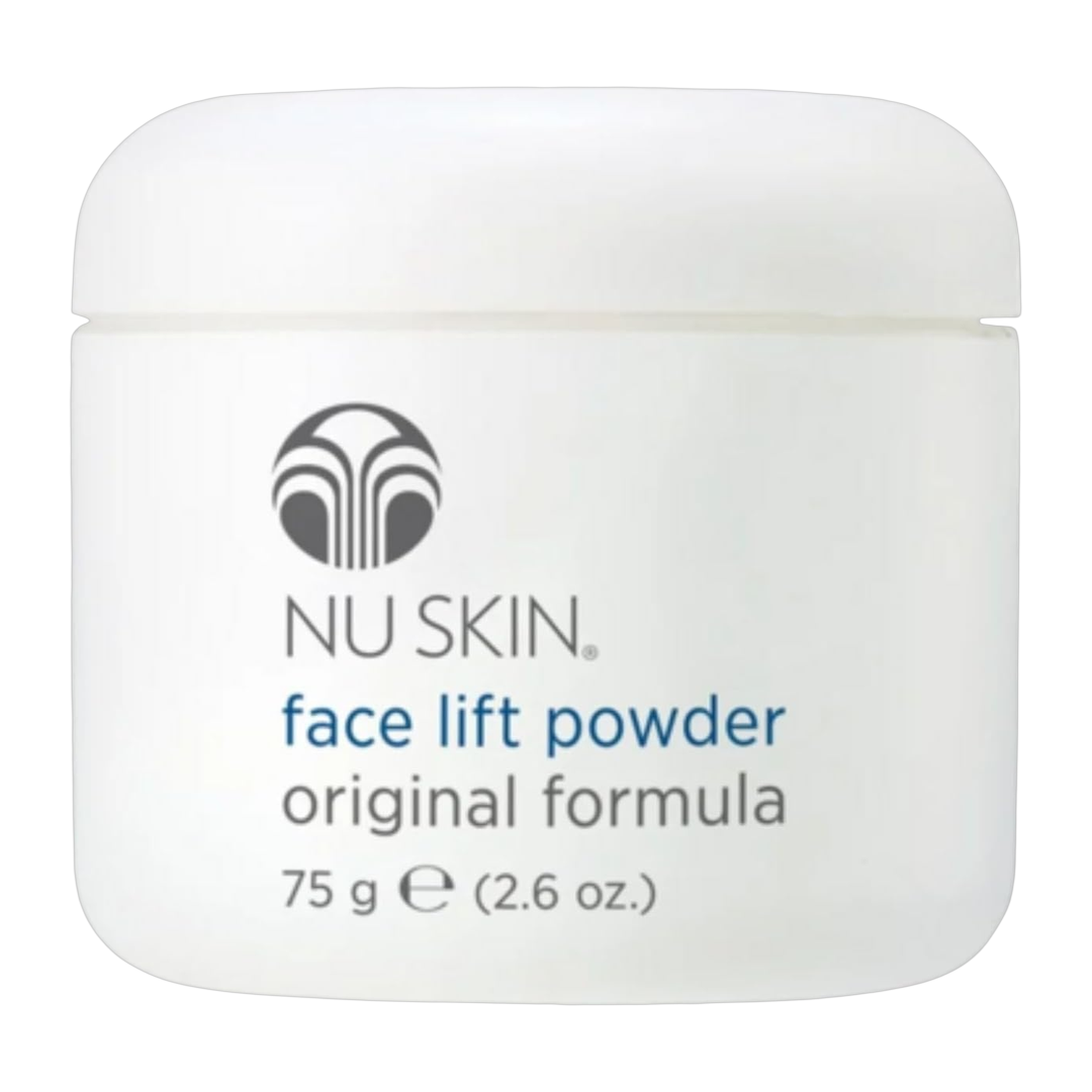 Nu Skin Mascara Facial 04g