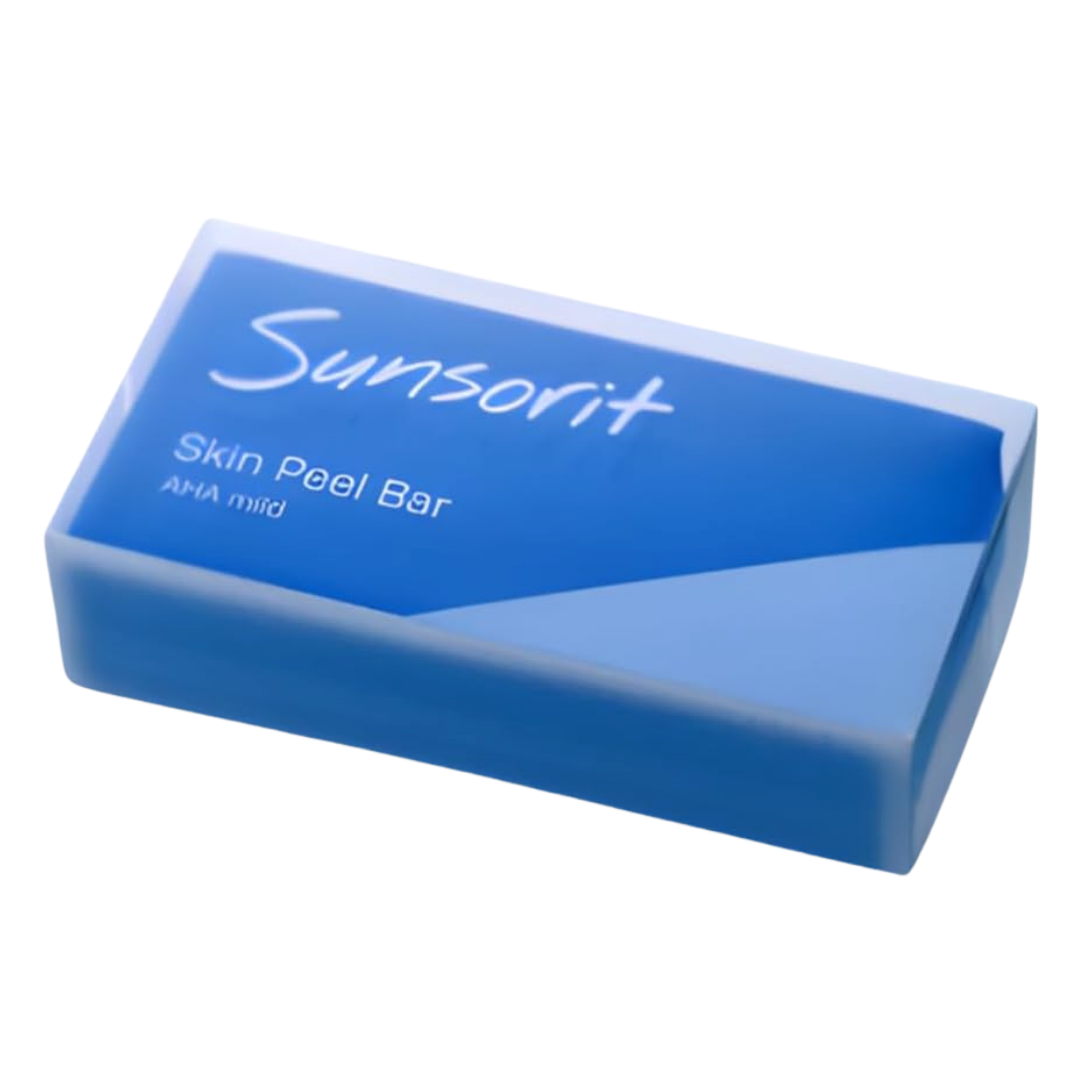 ⭐️Japan Brand Sabonete Facial 0g