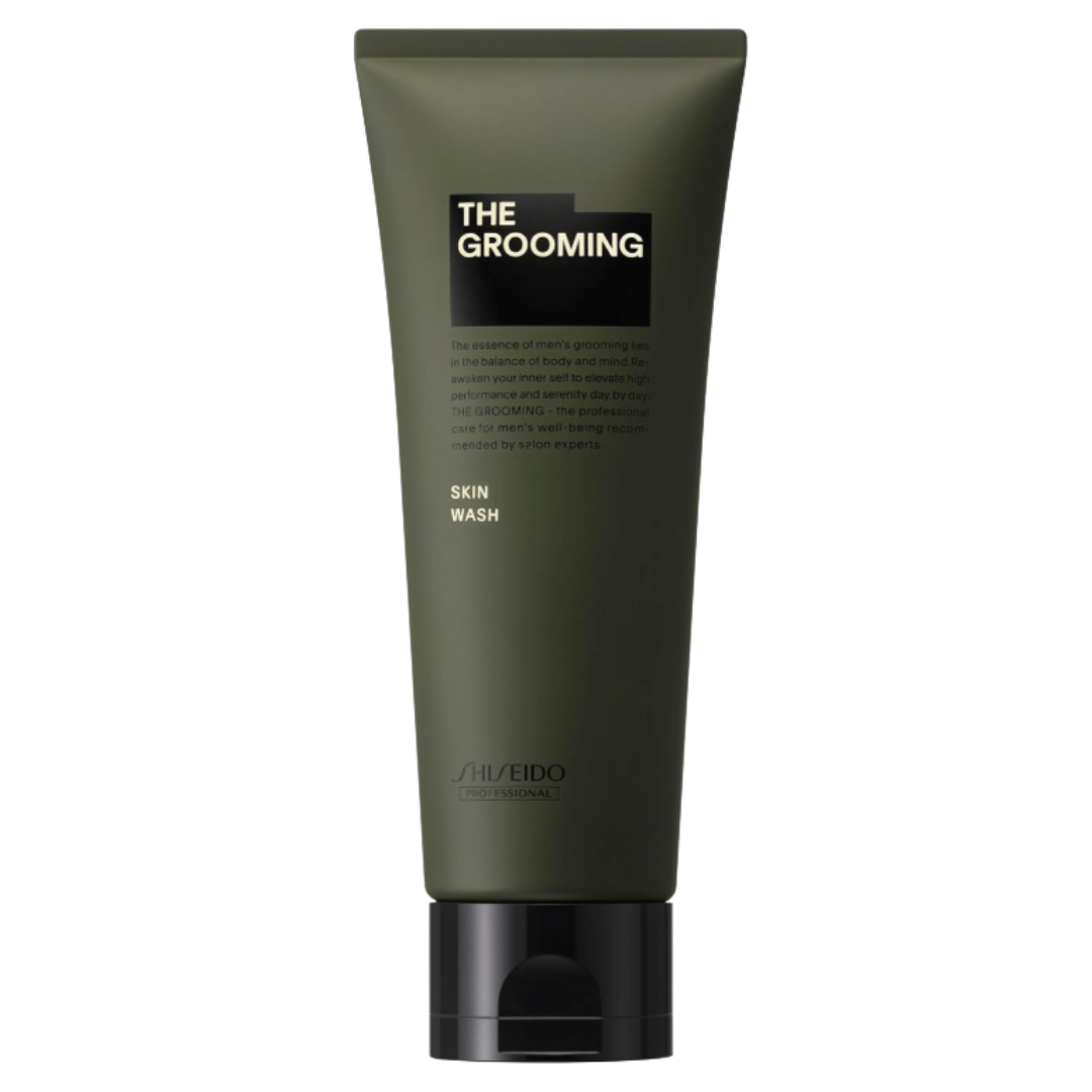 THE GROOMING Sabonete Facial em Espuma 120g
