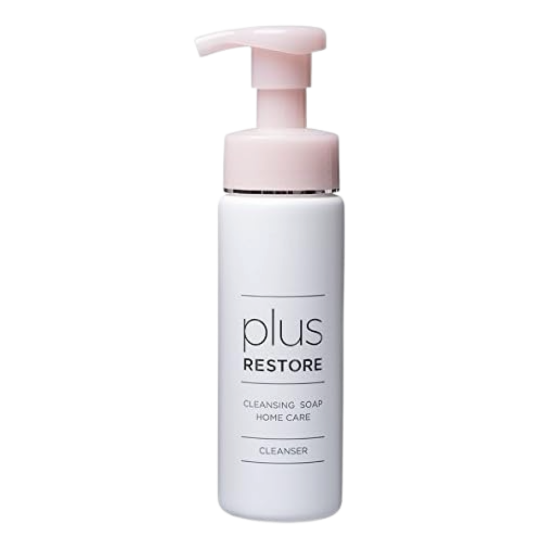 Plus Restore Demaquilante