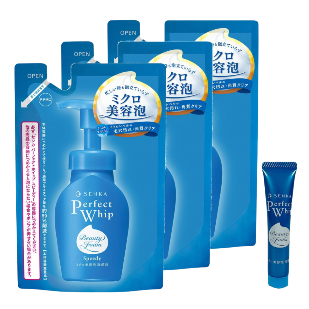 Senka Produto de Beleza