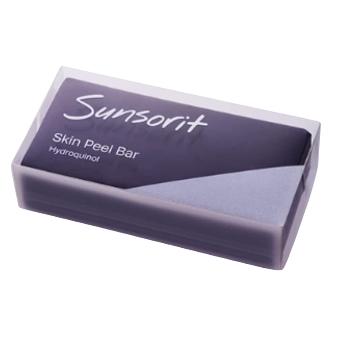 Sunsorit Produto de Beleza 130g