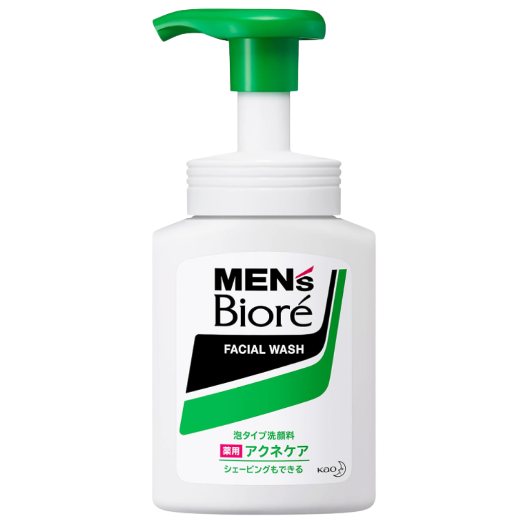 Biore Sabonete Facial