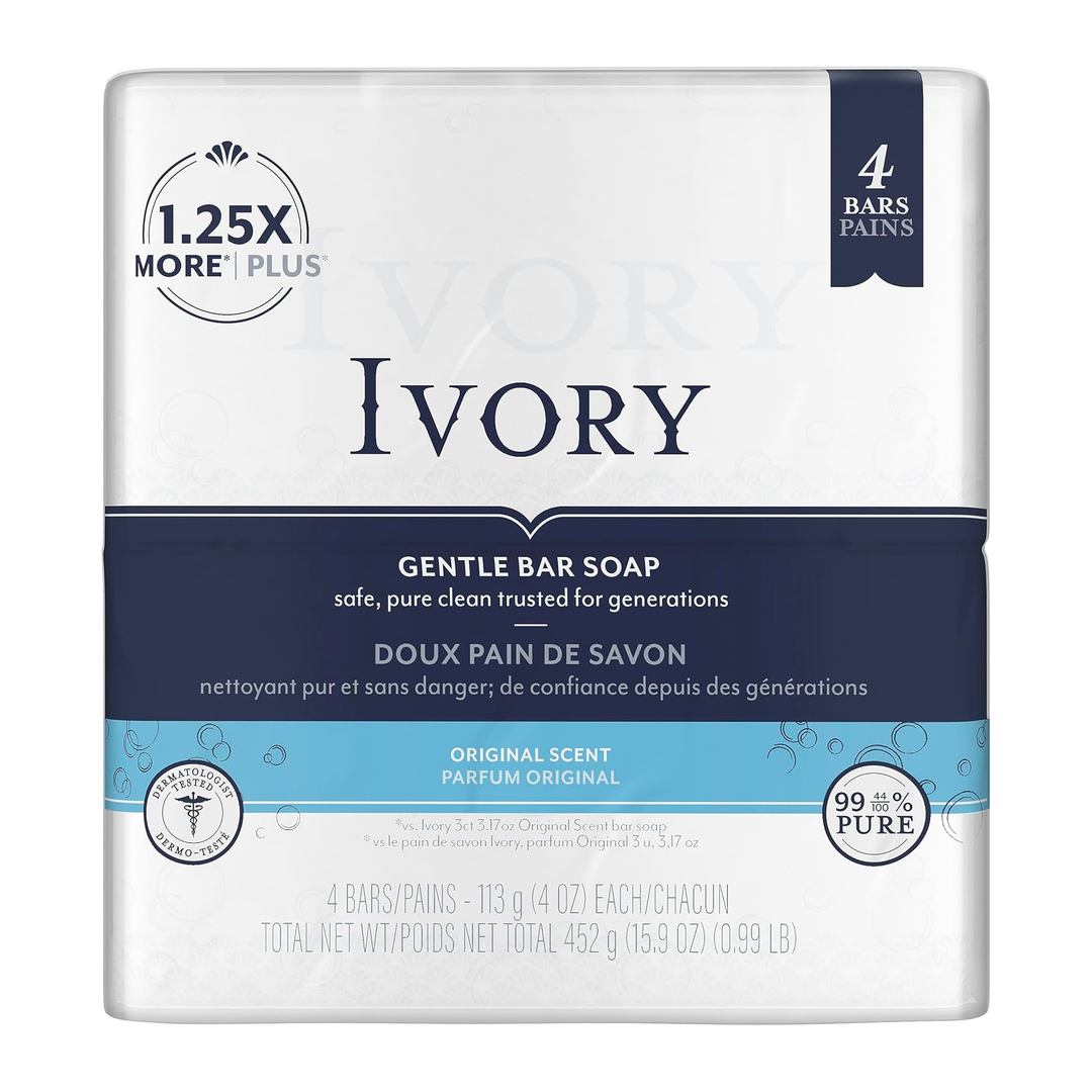 IVORY Produto de Beleza 500g