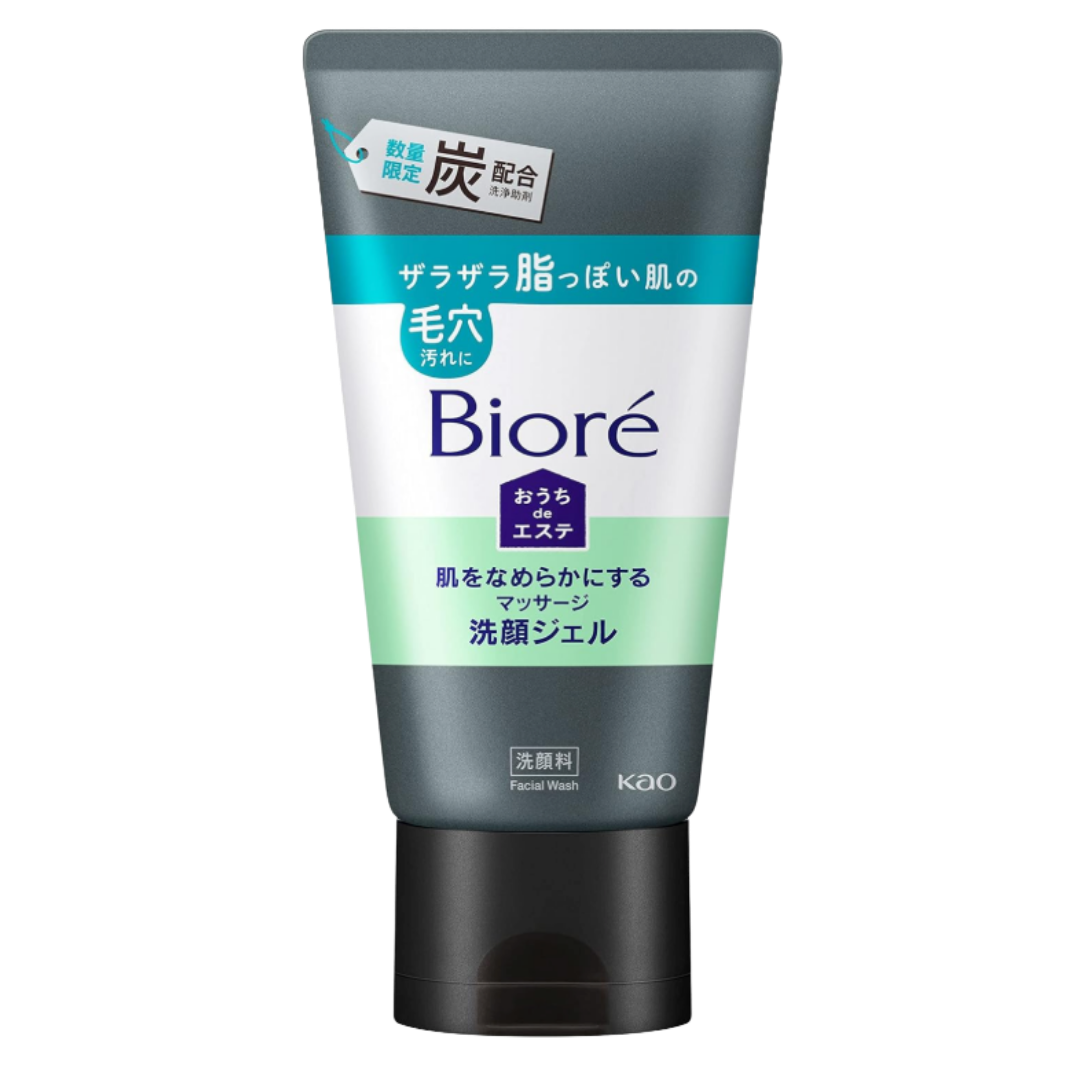 Biore Gel de Limpeza Facial 80g