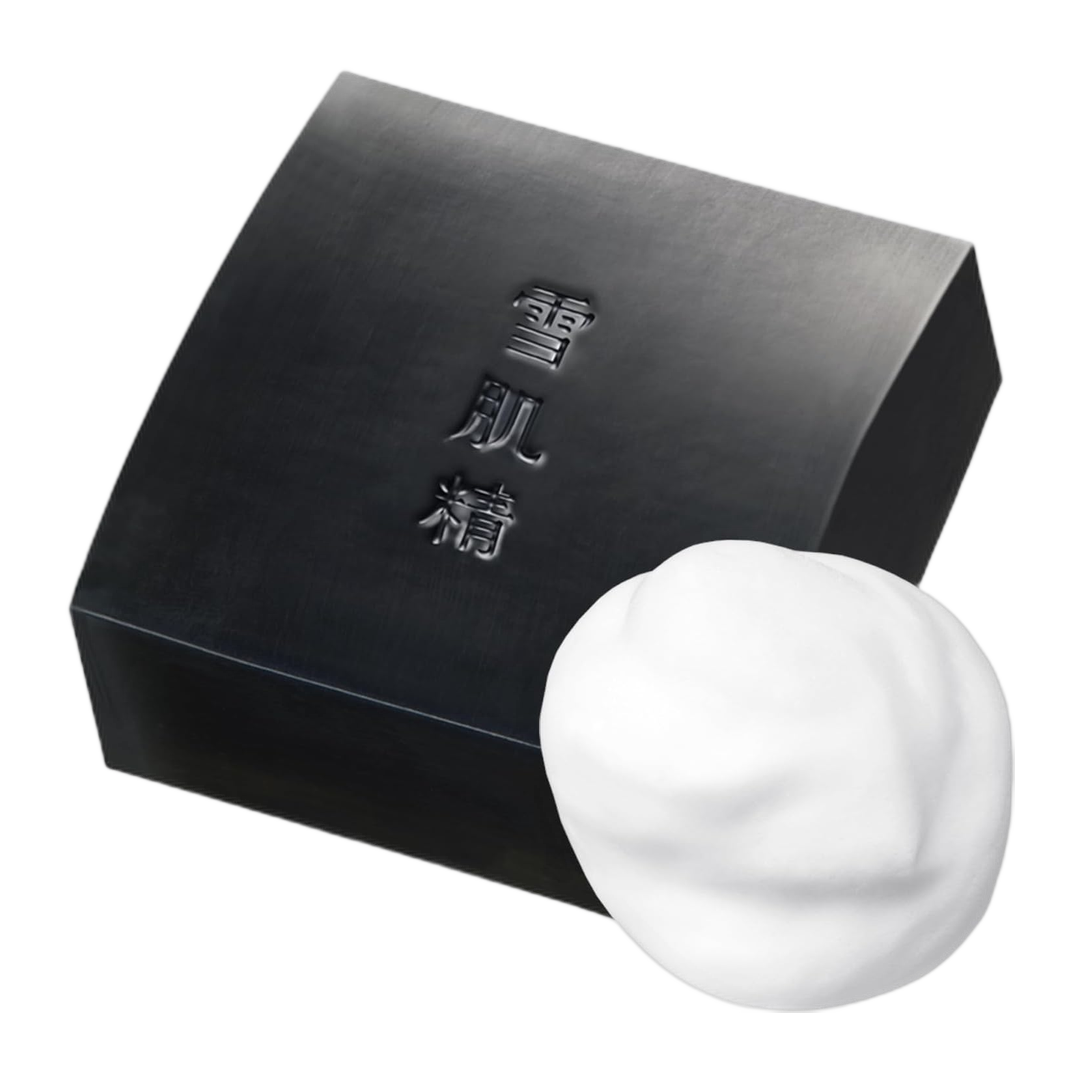 Sekkisei Sabonete Facial 120g