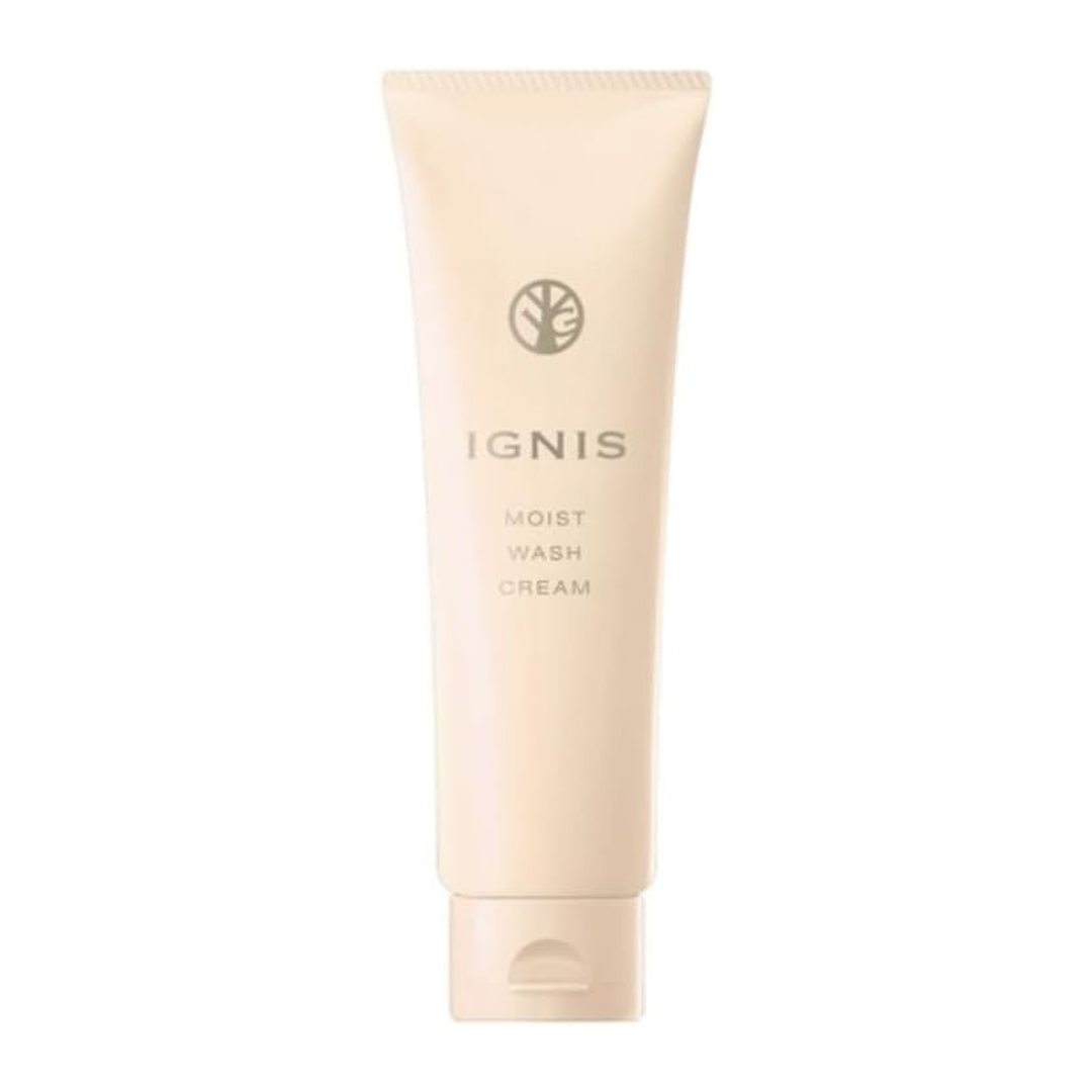 Igunisu Creme Facial 120g