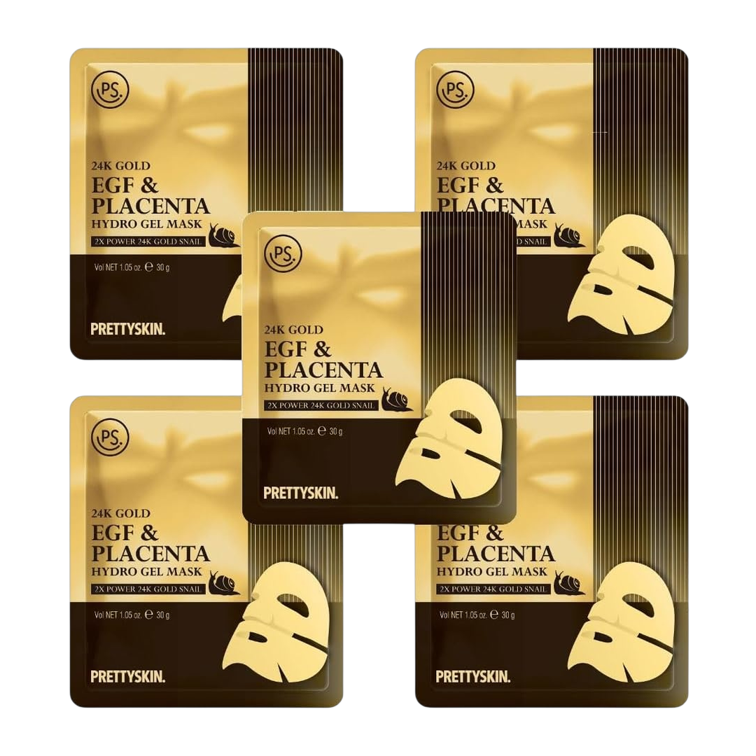 Japan Brand Mascara Facial em Folha