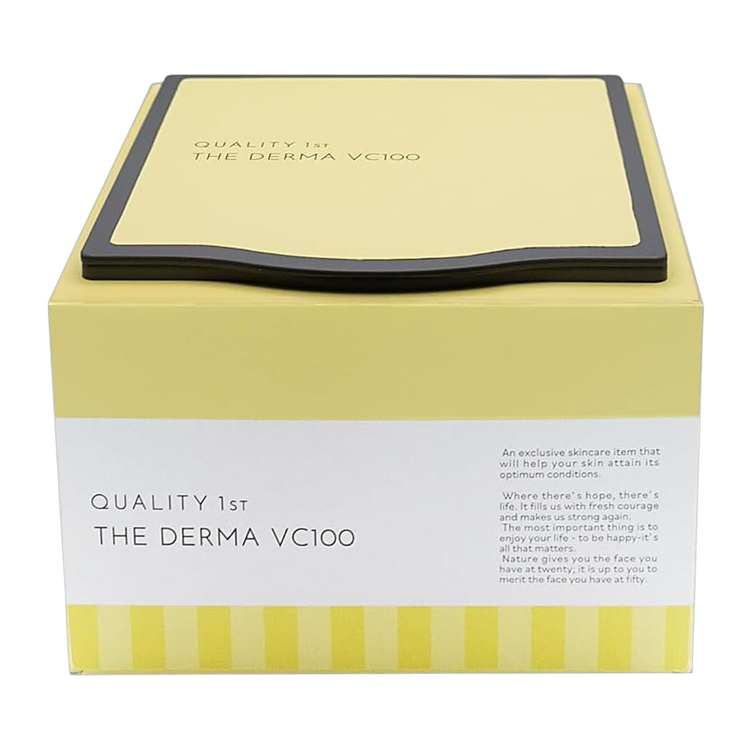 Quality 1st Produto de Beleza 710g