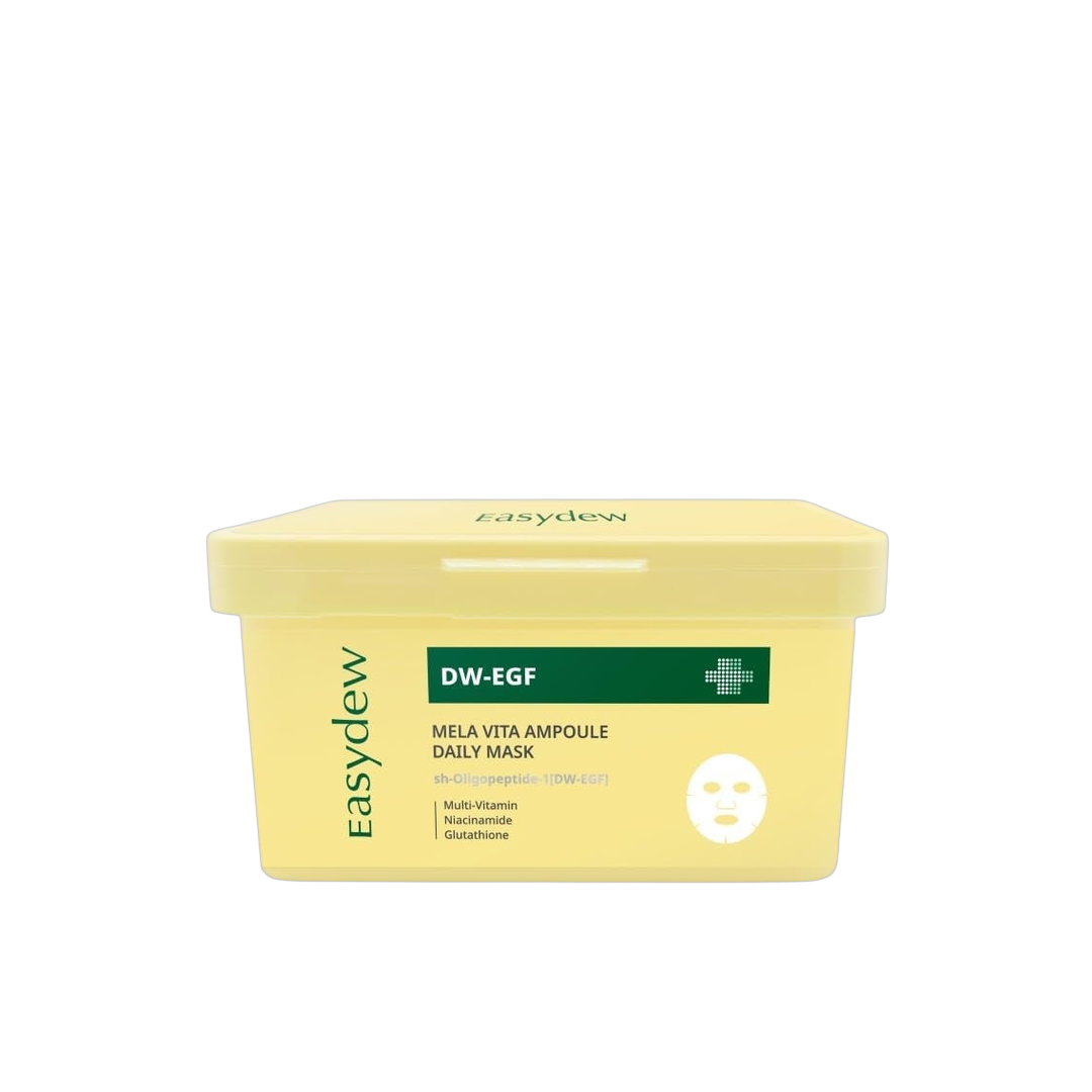 Japan Brand Ampola Facial