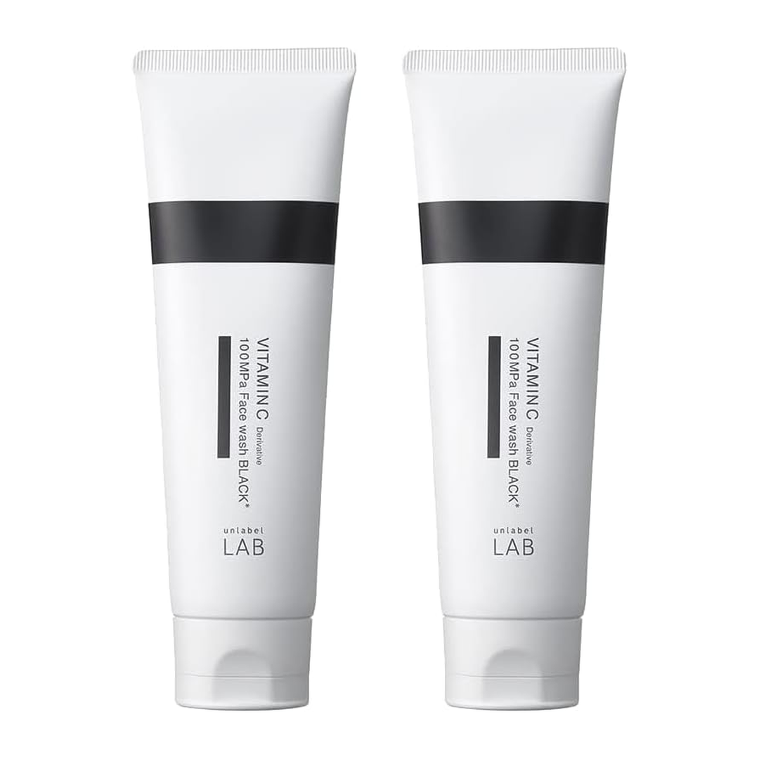 Unlabel Anreeberu Sabonete Facial em Espuma 300g