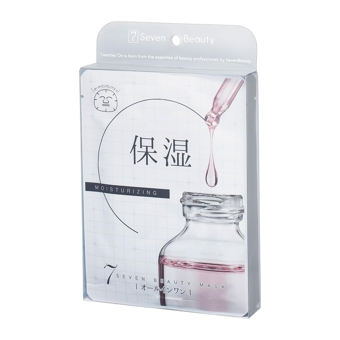 Japan Brand Mascara Facial