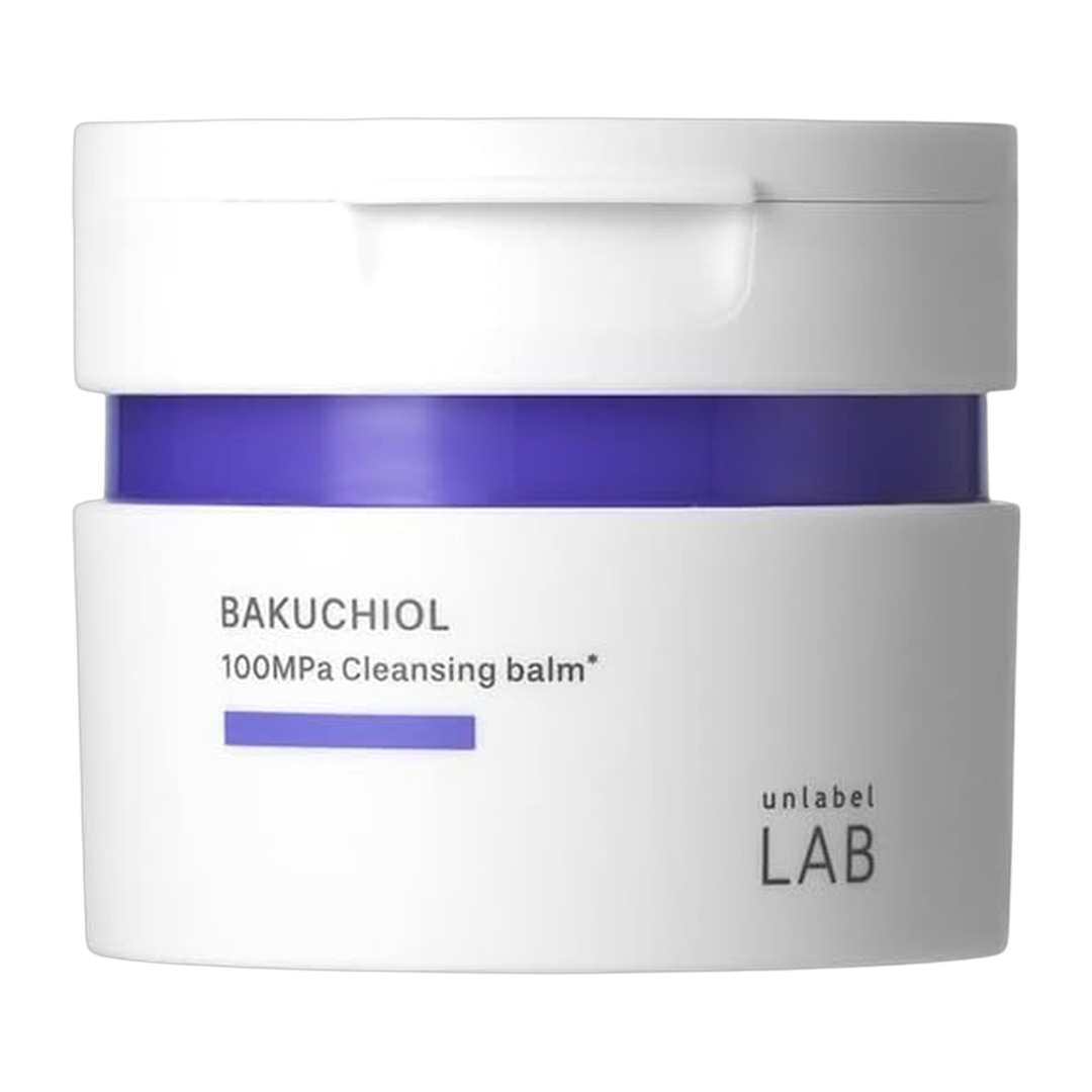 Unlabel Anreeberu Balsamo de Limpeza Facial 90g