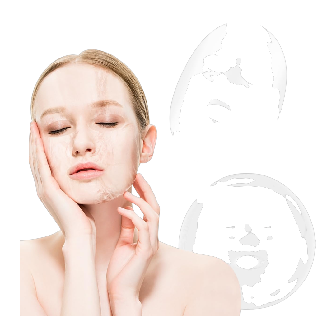 Ipetboom Mascara Facial 80g