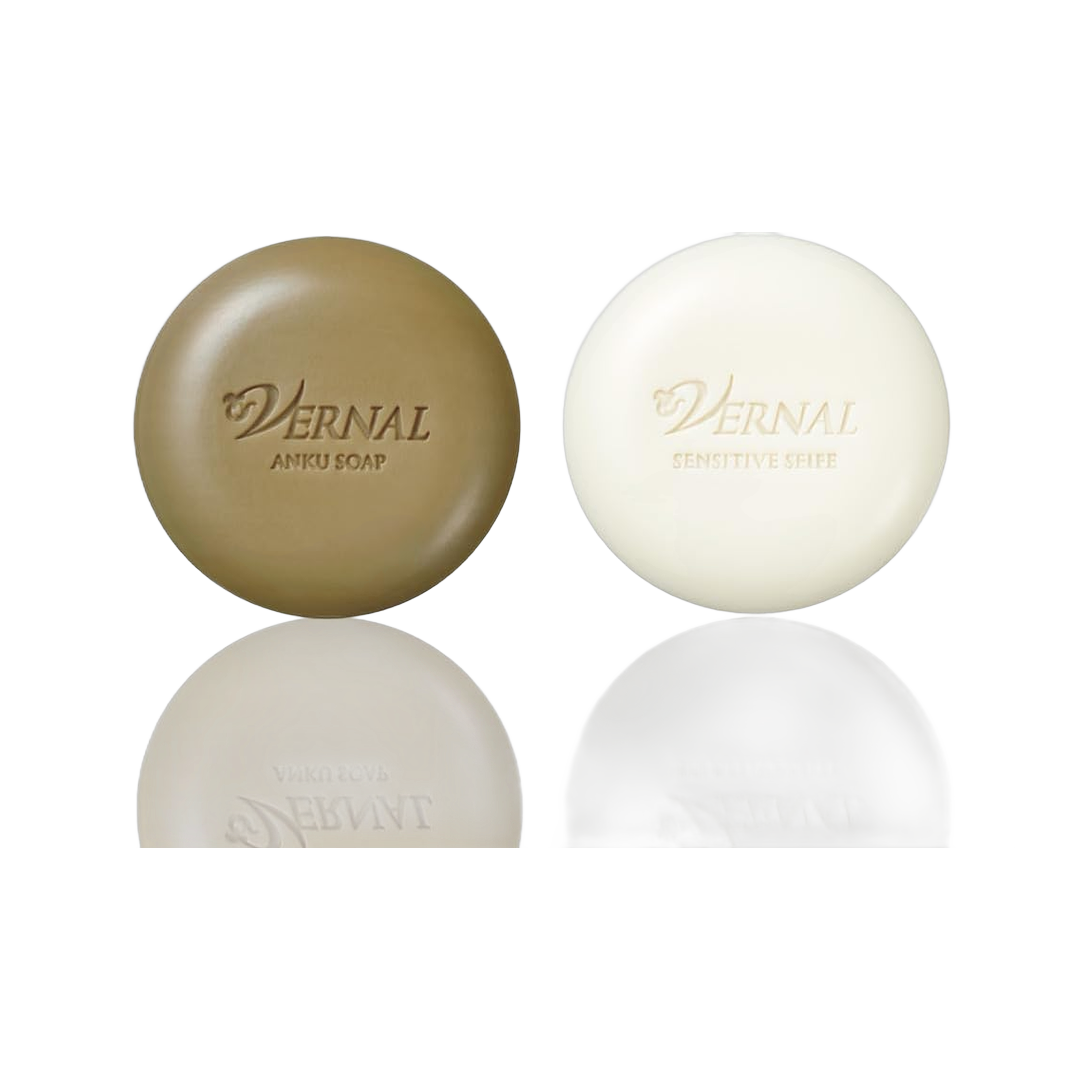 Vernal Produto de Beleza 30g