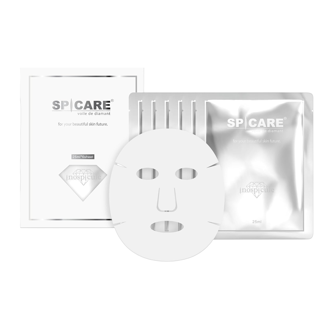 V3 exciting foundation Mascara Facial 210g