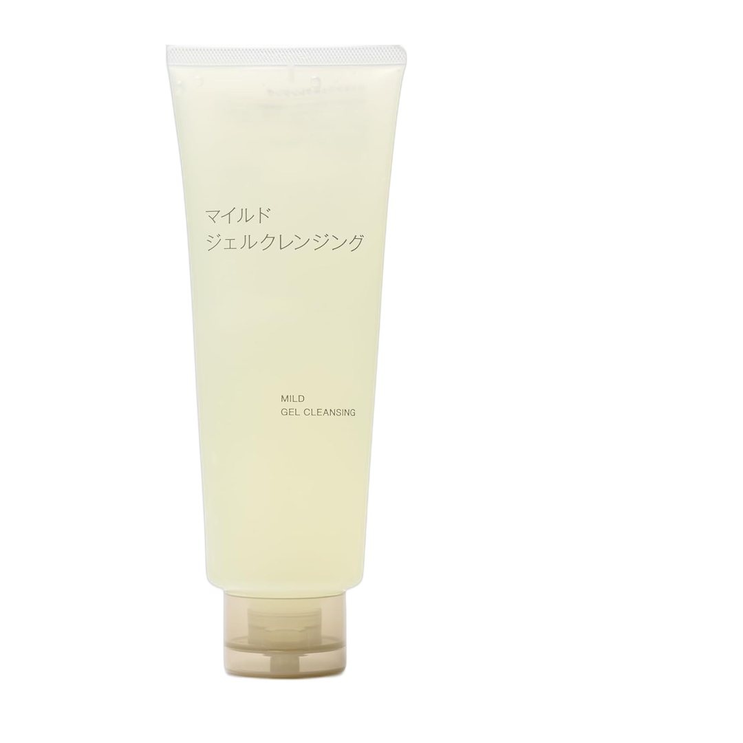 Muji Demaquilante 240g