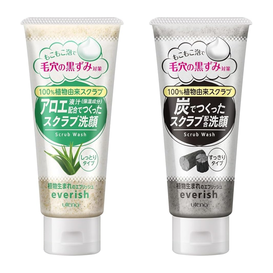 Utena Sabonete Facial