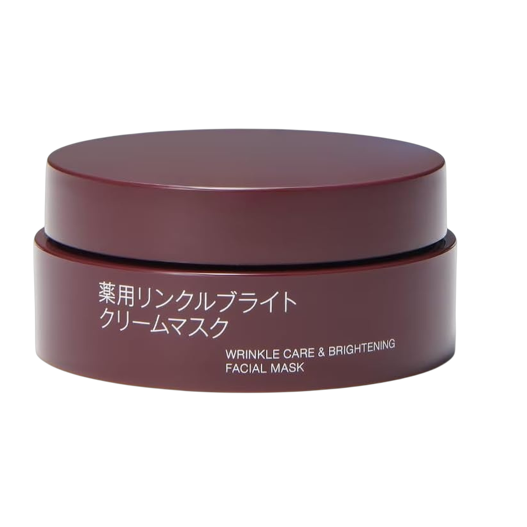 Japan Brand Creme Facial