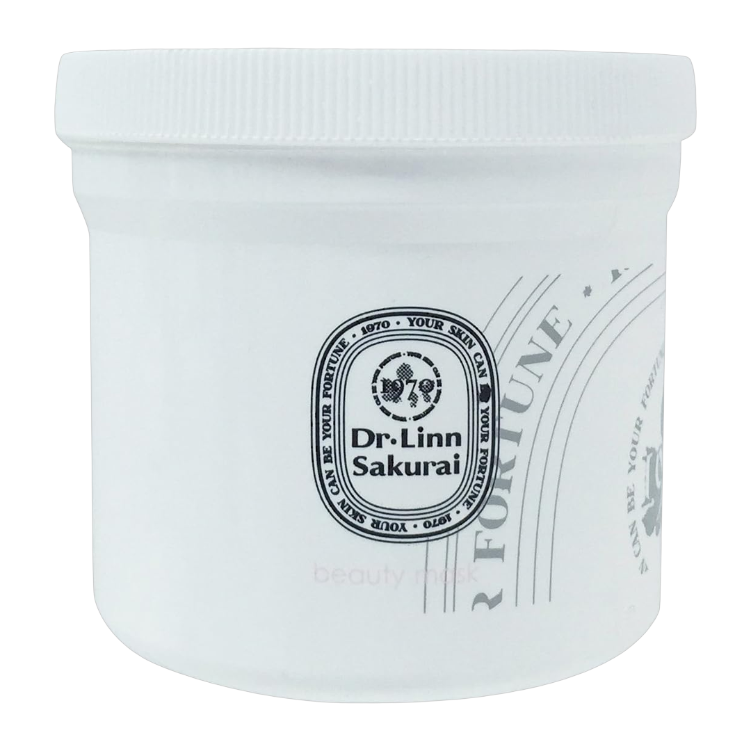 Rinsakurai Mascara Facial 520g