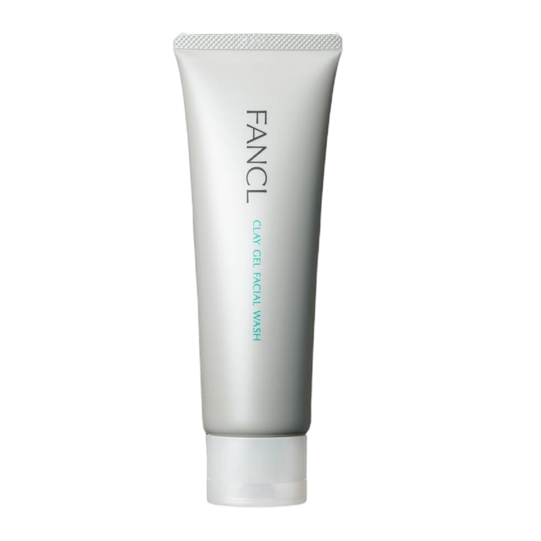 Fancl Sabonete Facial em Espuma 120g