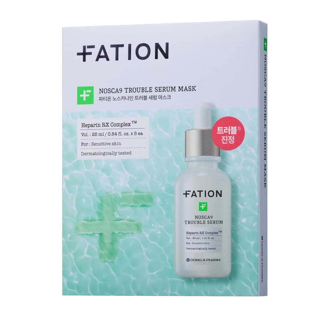Fation Serum 180g