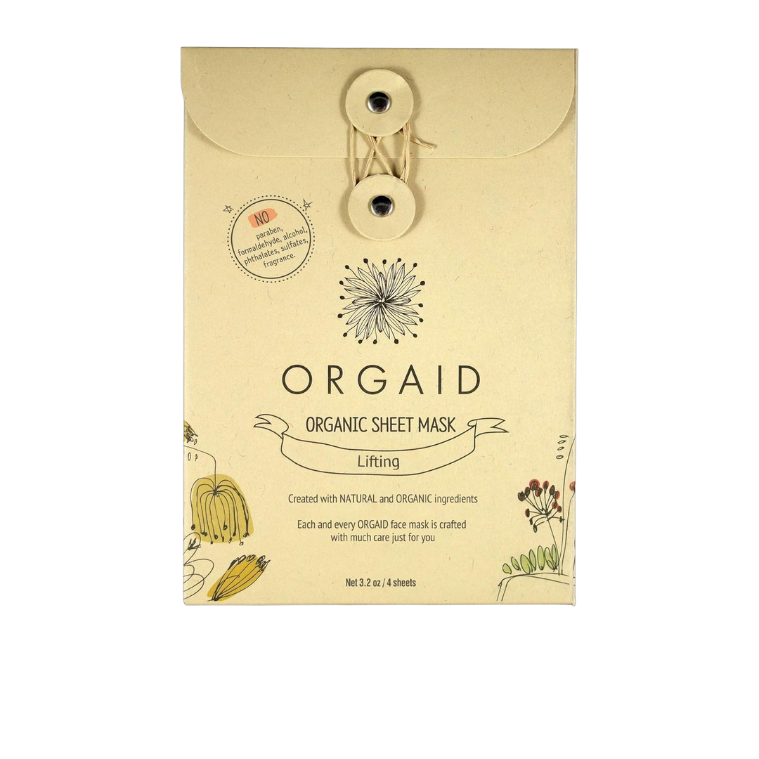 ORGAID Serum 120g