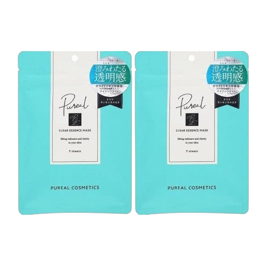 Japan Brand Serum 120ml