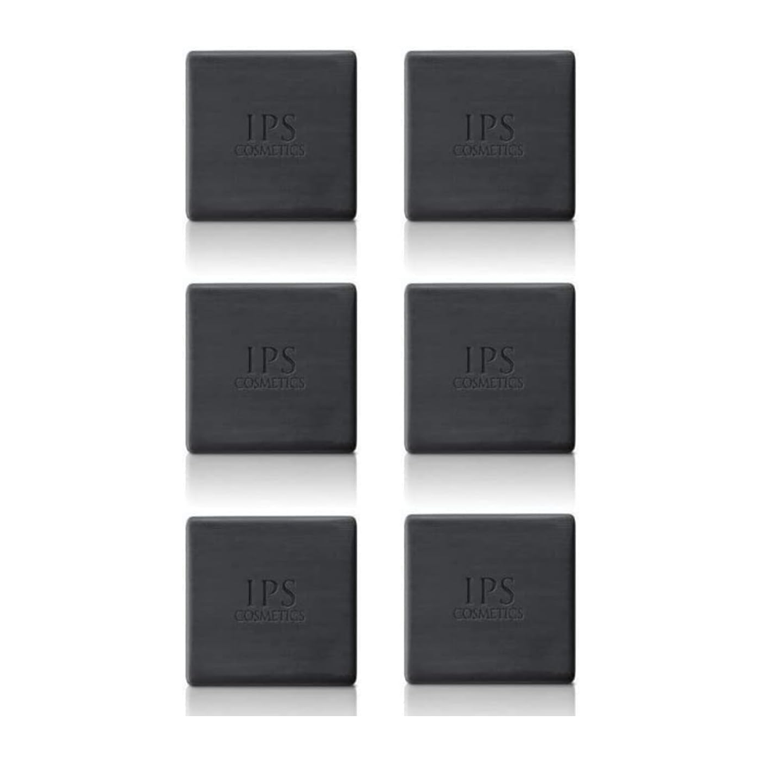 Ips Kosumeteikkusu Sabonete Facial 120g