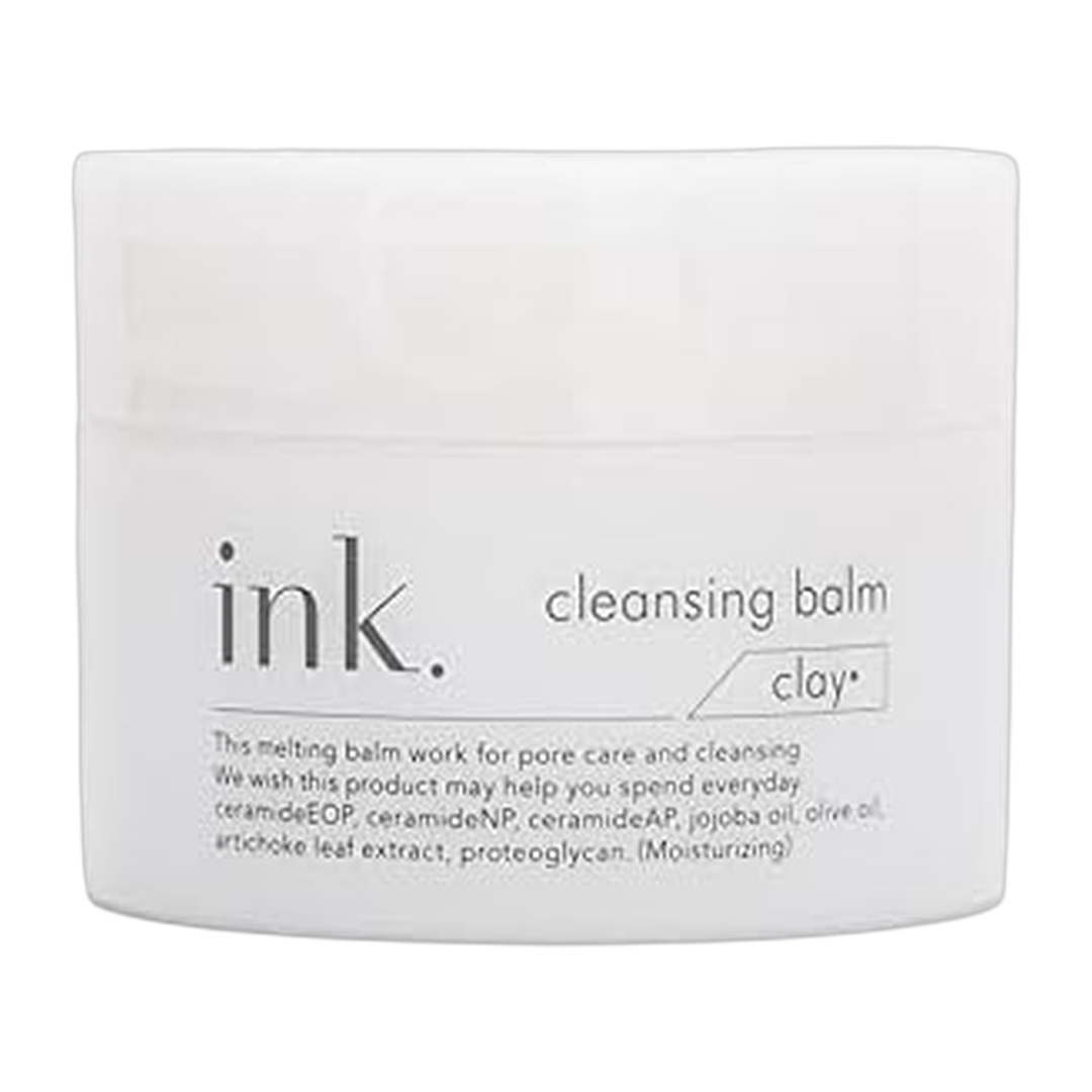 ink. Balsamo de Limpeza Facial