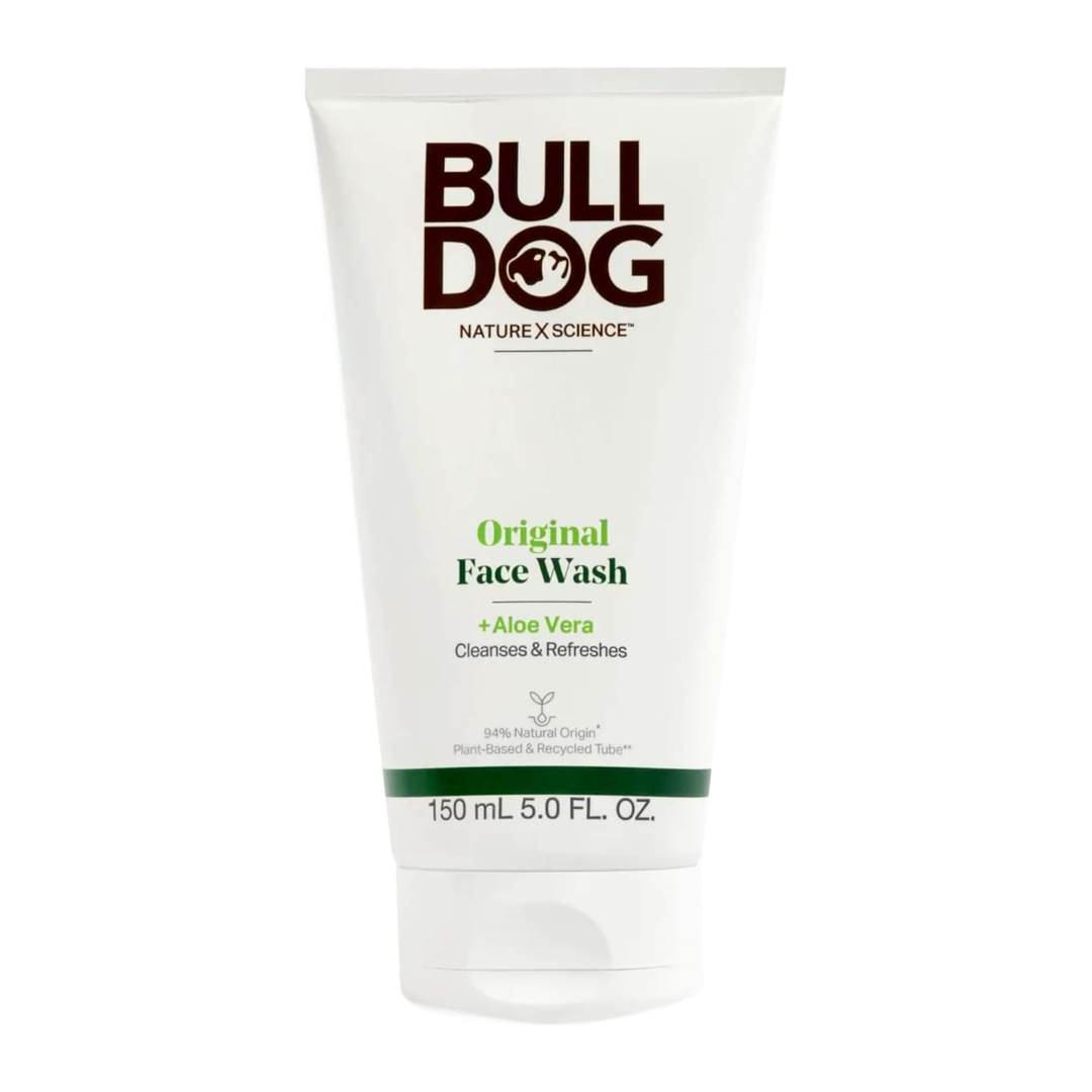 Bulldog Produto de Beleza 163g