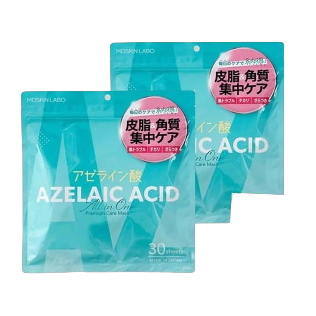 Japan Brand Mascara Facial