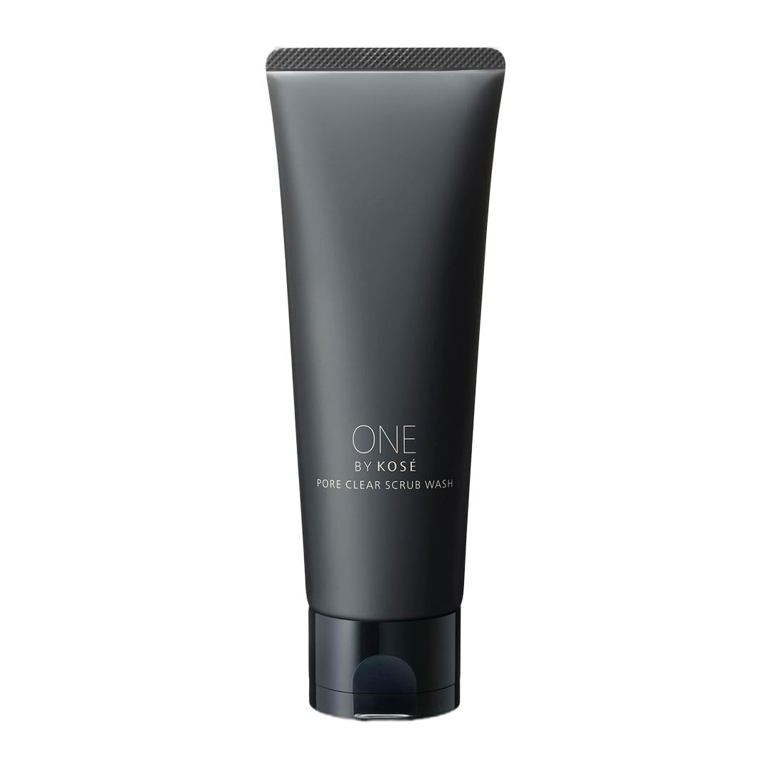 One by Kose Sabonete Facial 130g
