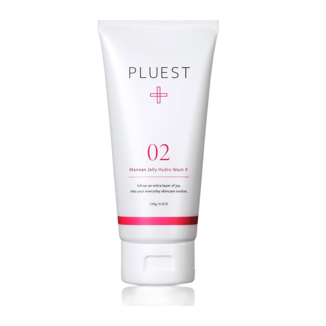 PLUEST Produto de Beleza 120g