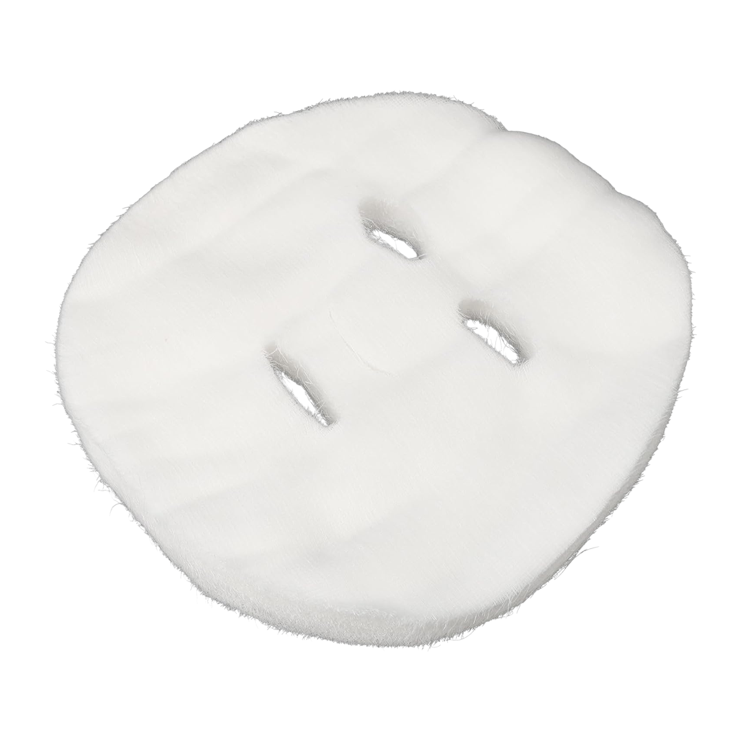 ZJchao Mascara Facial em Folha 91g