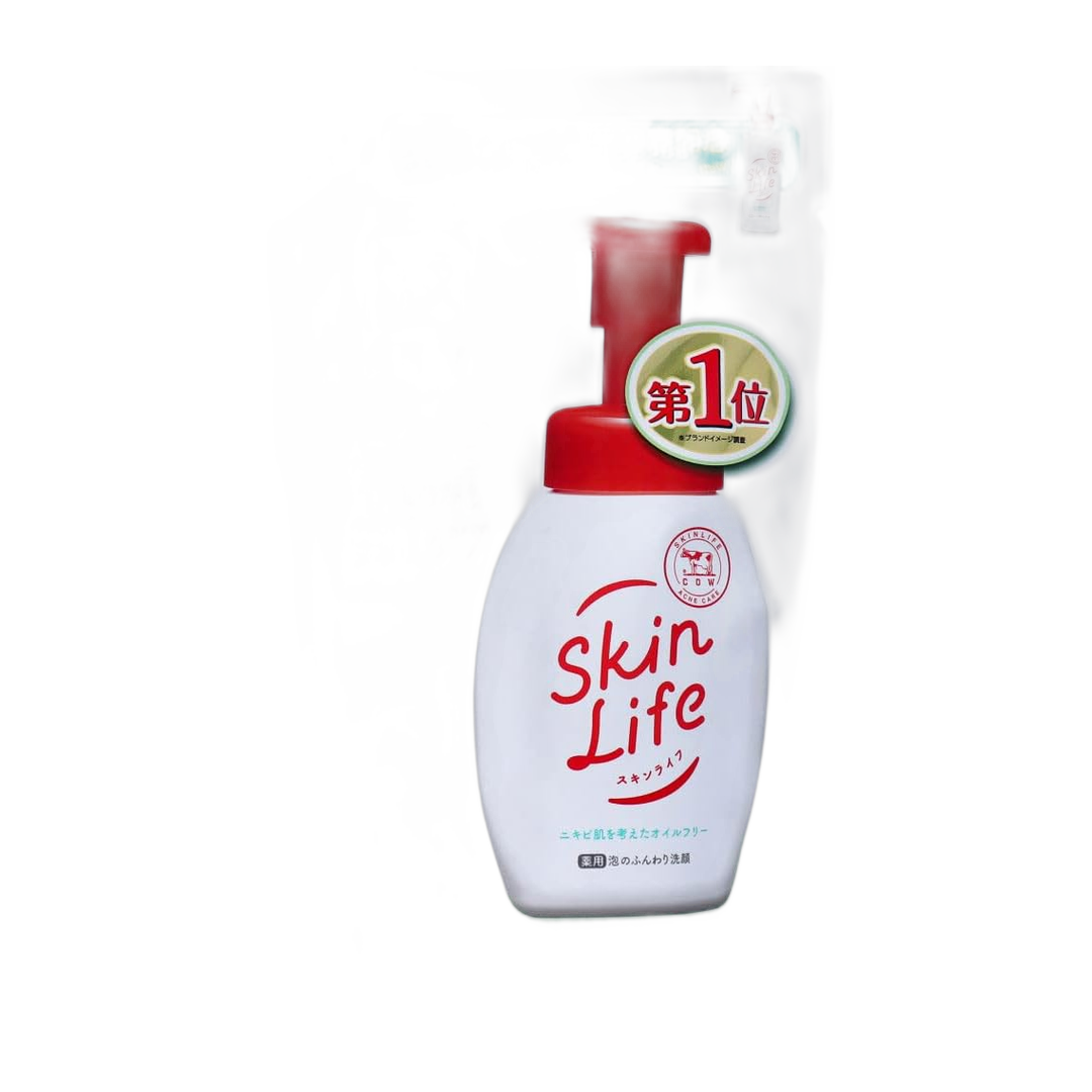 Skin Life Sabonete Facial