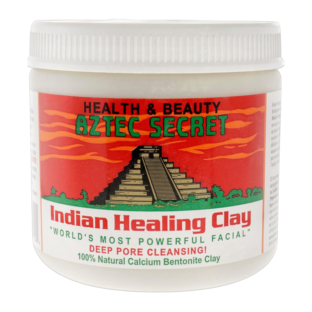 Aztec Secret Demaquilante