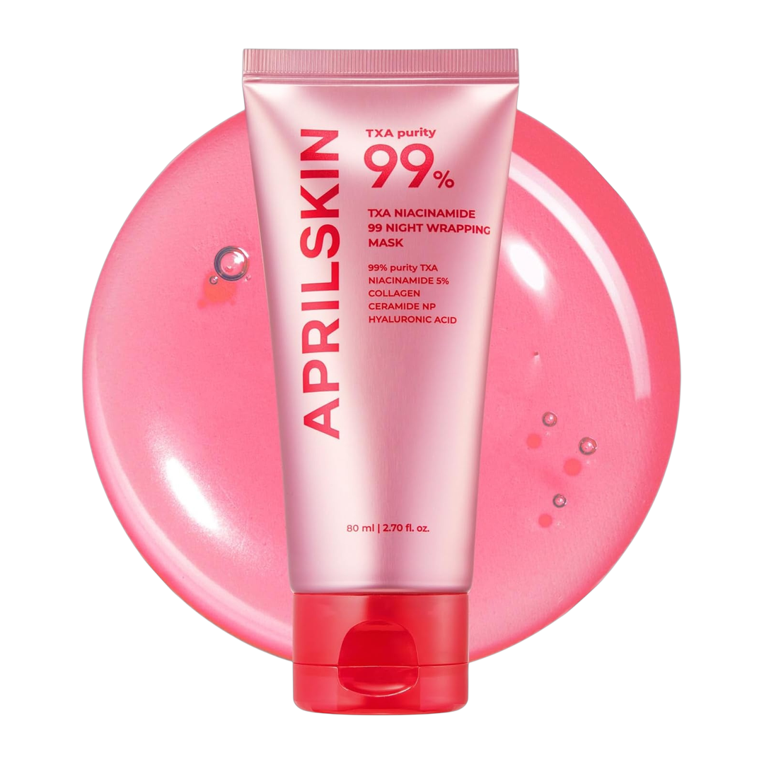 APRILSKIN Mascara Facial