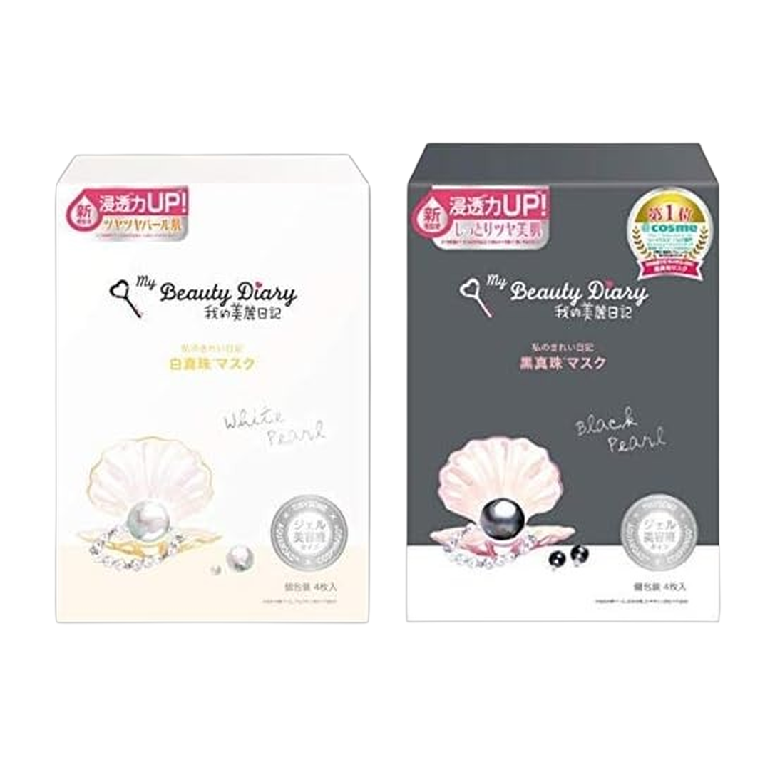 Ware Teki Mirei Nikki - Watashi Nokirei Nikki - Mascara Facial