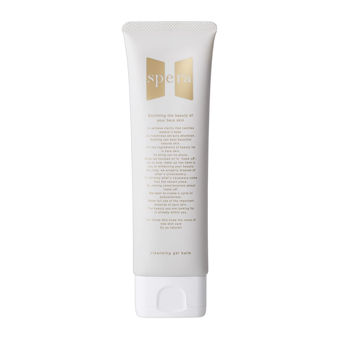 Japan Brand Gel de Limpeza Facial 110g