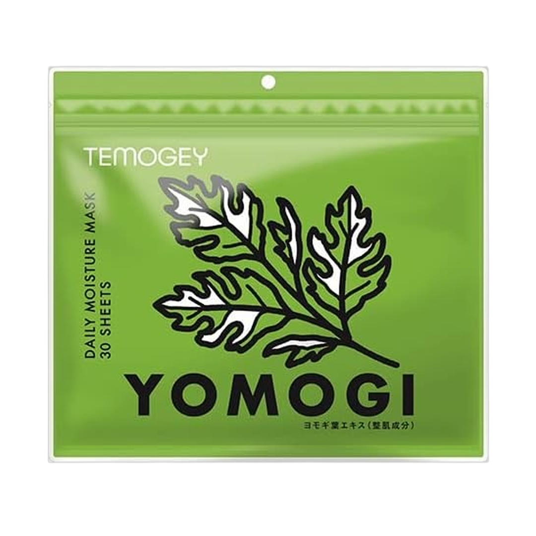 TEMOGEY Mascara Facial