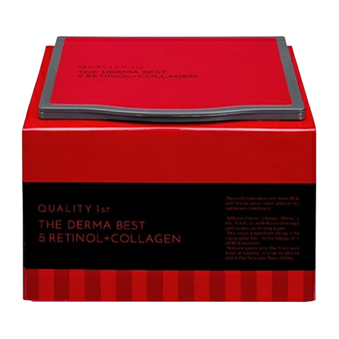 Quality 1st Produto de Beleza 780g