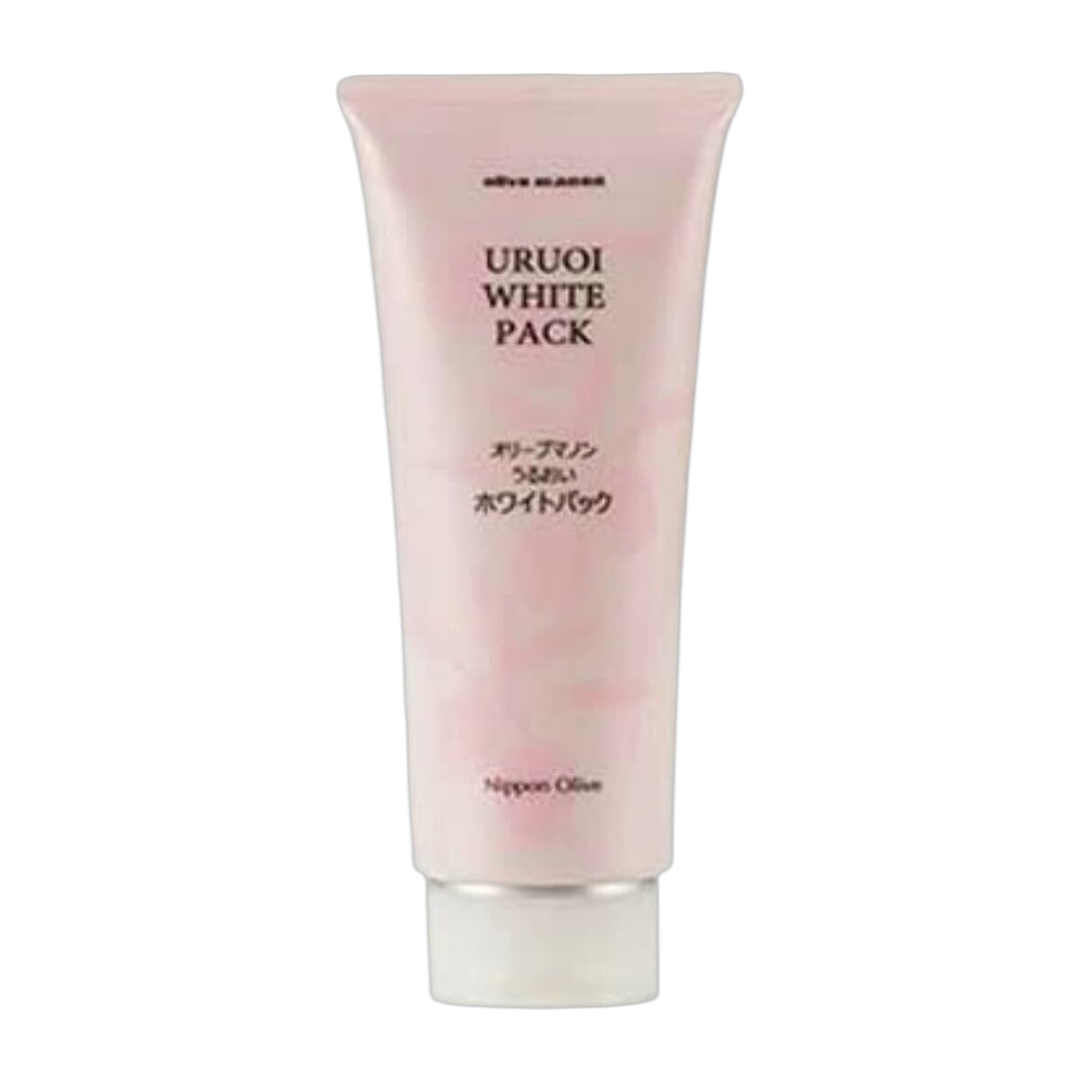 Oriibumanon Mascara Facial