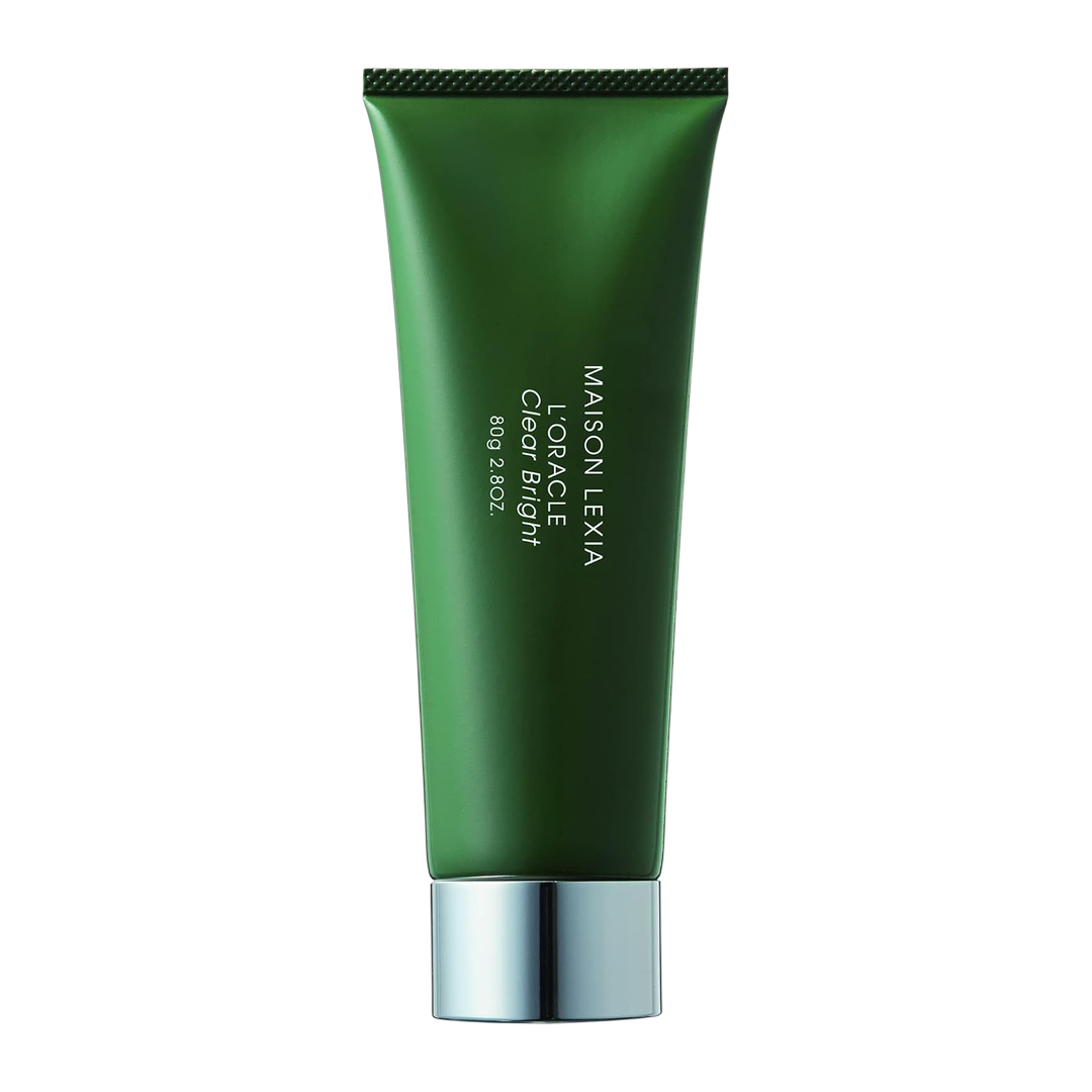 MAISON LEXIA Mascara Facial 80g