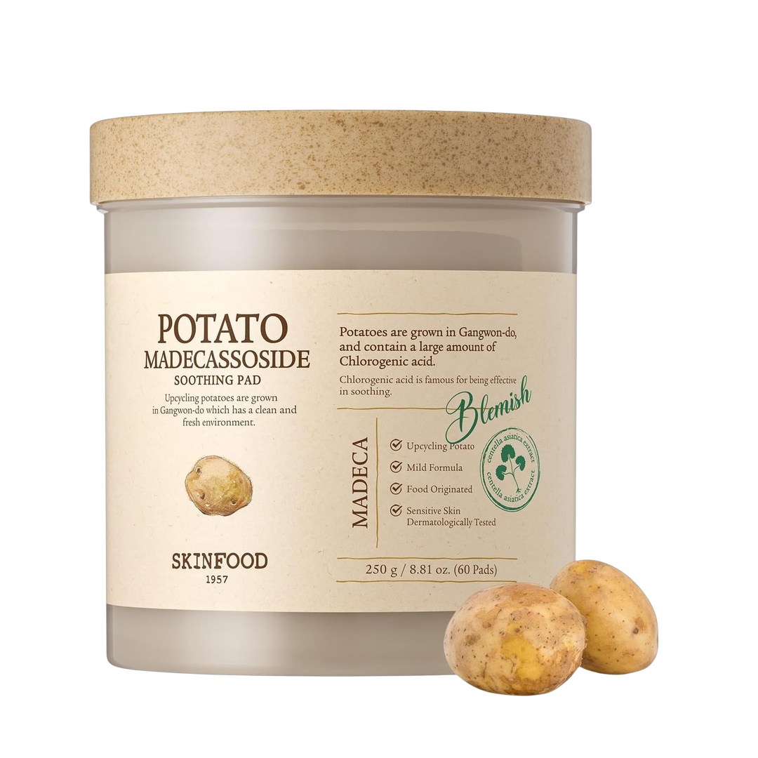 SKINFOOD 1957 Locao 76g